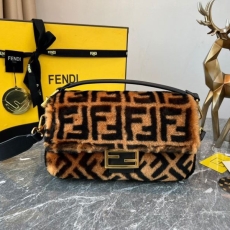 Fendi Baguette Bags